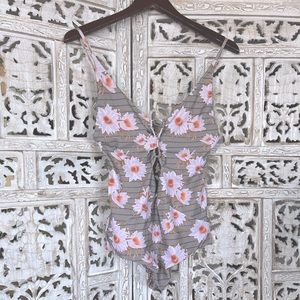 ACACIA Swimwear DRAGON STRIPE Kokomo